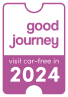 Good Journey icon
