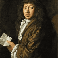 Samuel Pepys